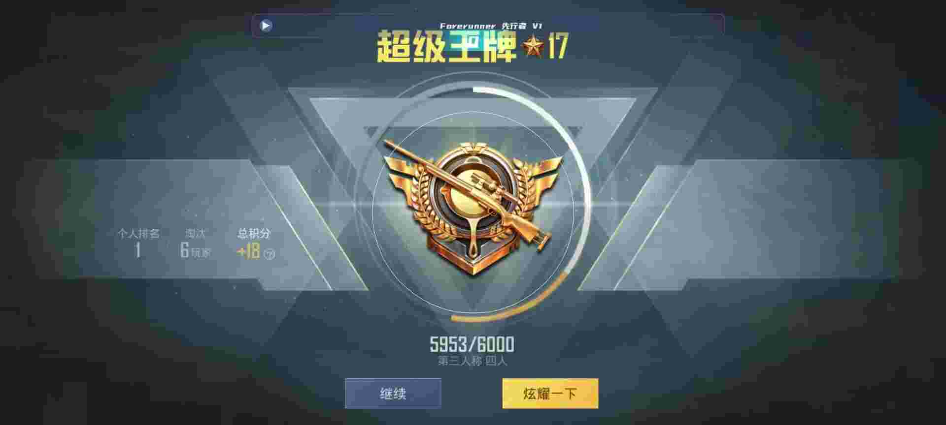 和平精英鸡腿辅助自瞄 - СƻҺƽӢ辅助预览图